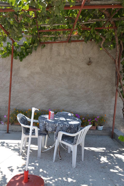 Atak Hotel Goreme Exterior photo