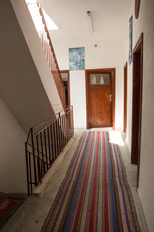 Atak Hotel Goreme Exterior photo