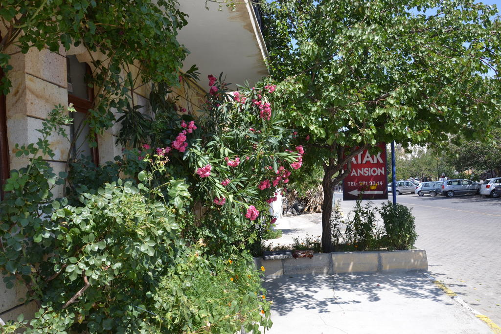 Atak Hotel Goreme Exterior photo