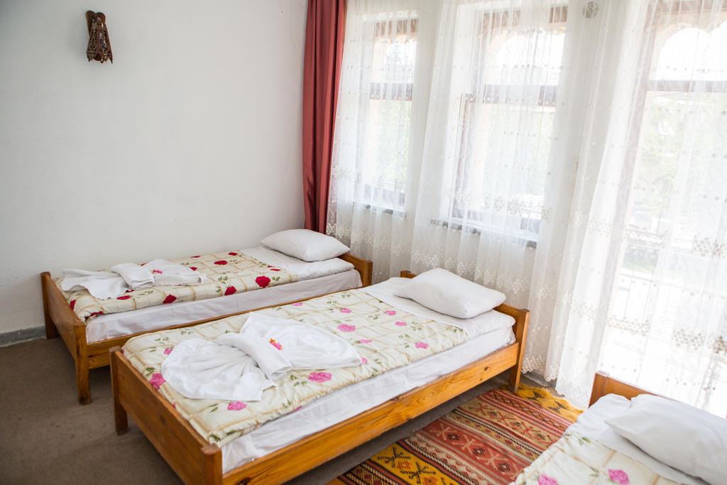 Atak Hotel Goreme Exterior photo